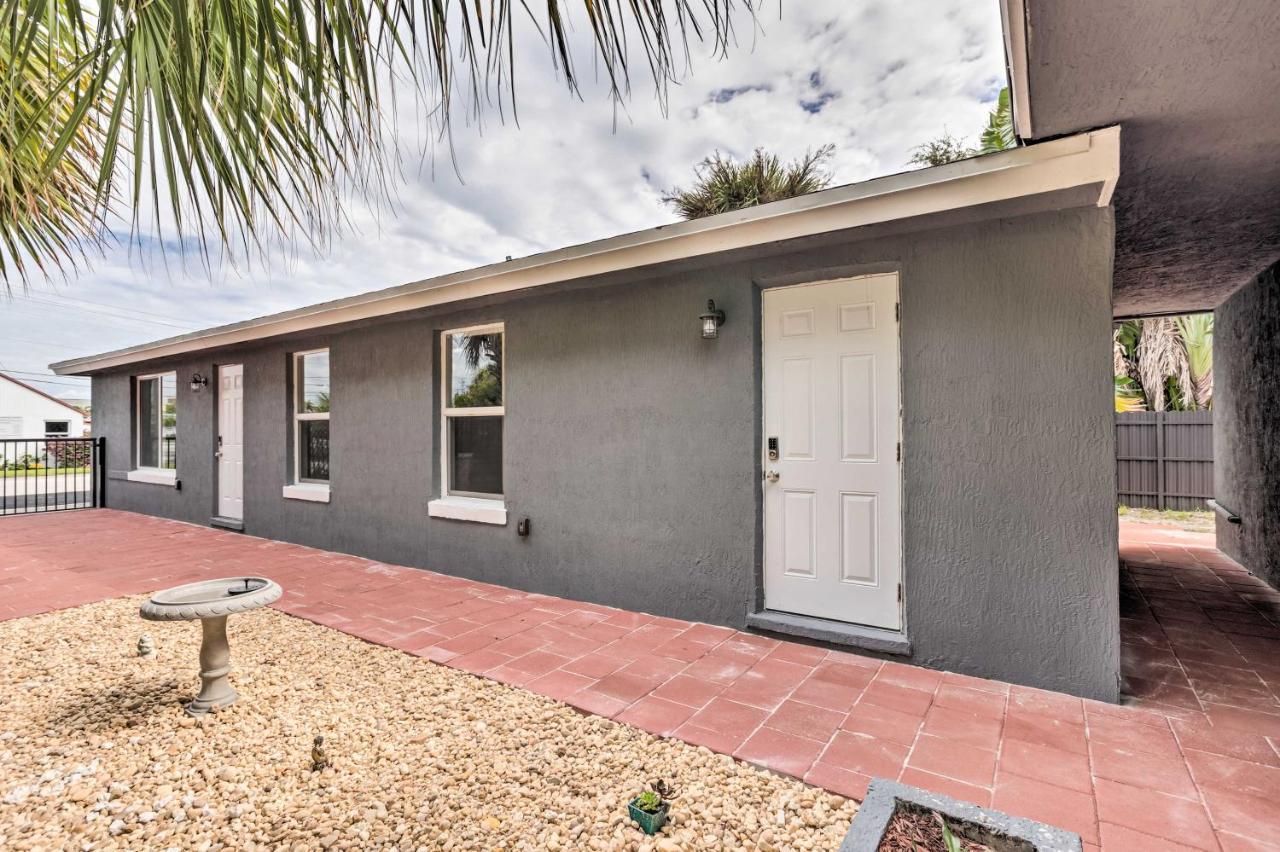 Inviting Apartment Less Than 2 Mi To Riviera Beach! West Palm Beach Exterior photo